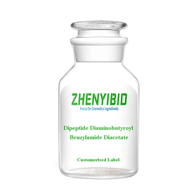 Diaminobutyroyl Benzylamide Diacetate