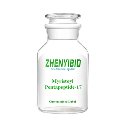 Myristoyl Pentapeptide